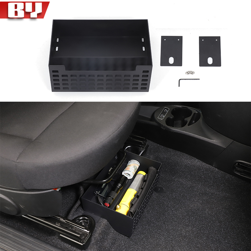 Car Accessories Under 500 - For Fiat 500 2007-2025 Aluminum Alloy