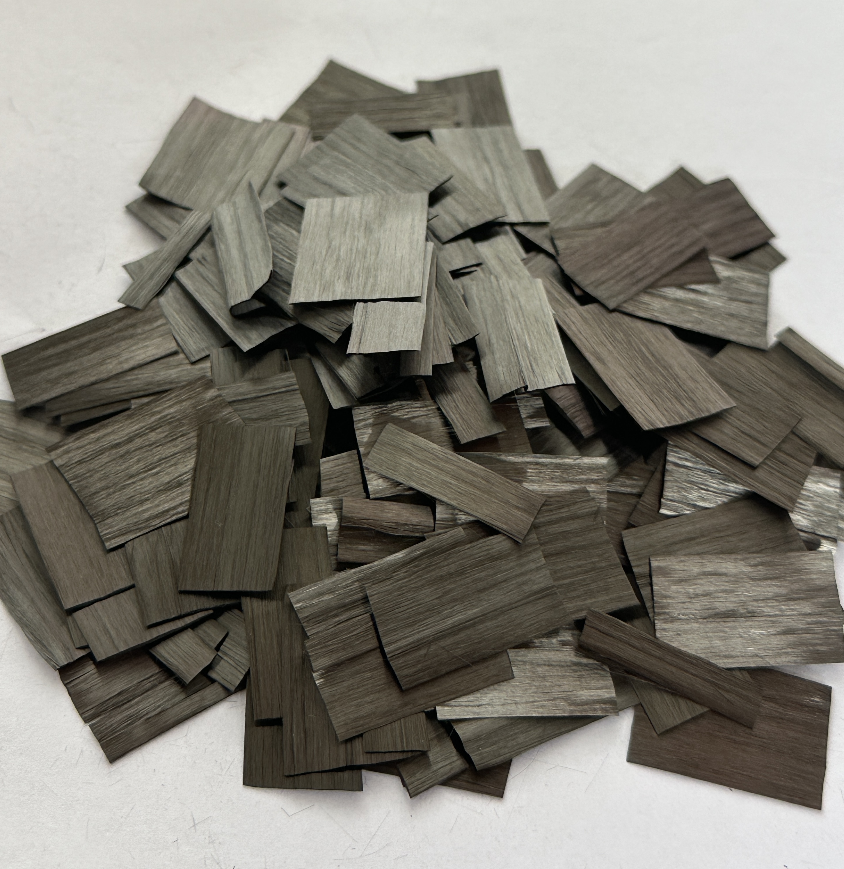 Car Accessories Interior - 20mm Forged Carbon Fiber Strand, Carbon