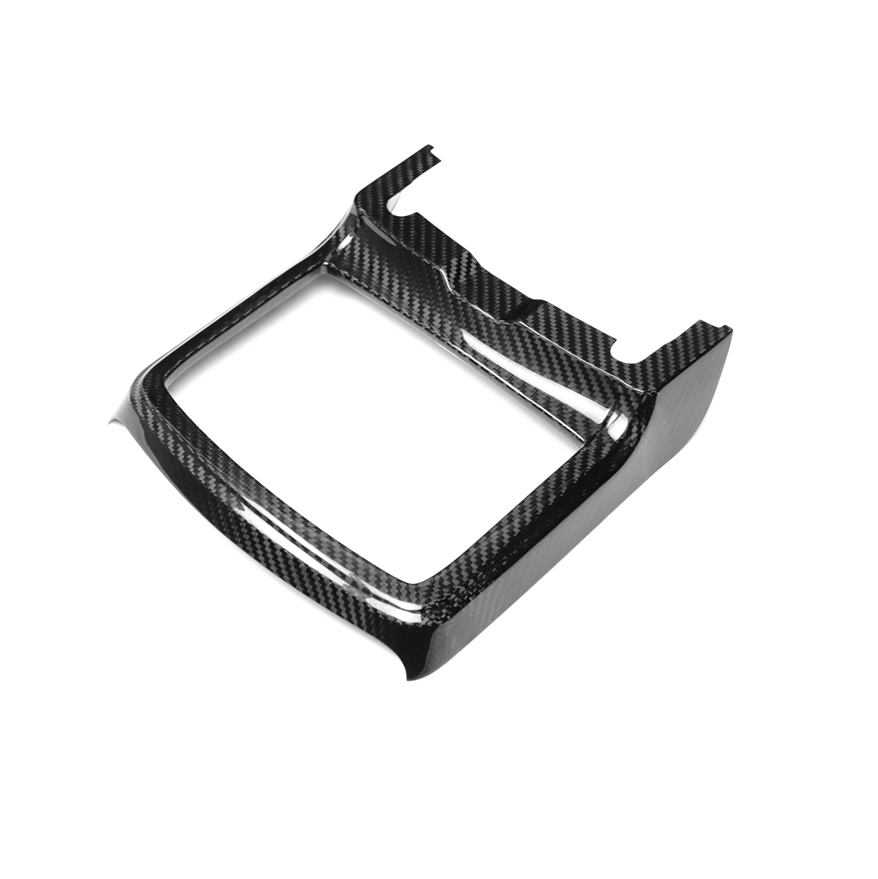 Car Accessories Interior - New Carbon Fiber Car Interior Accessories
