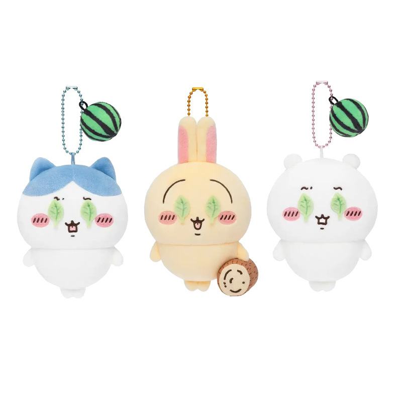 Car Accessories Interior - Leaves Cover The Eyes Series Cute