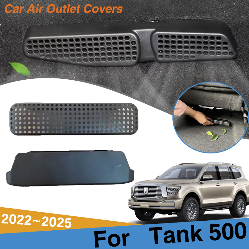 Car Accessories Under 500 - For Tank 500 Accessories 2022 2023