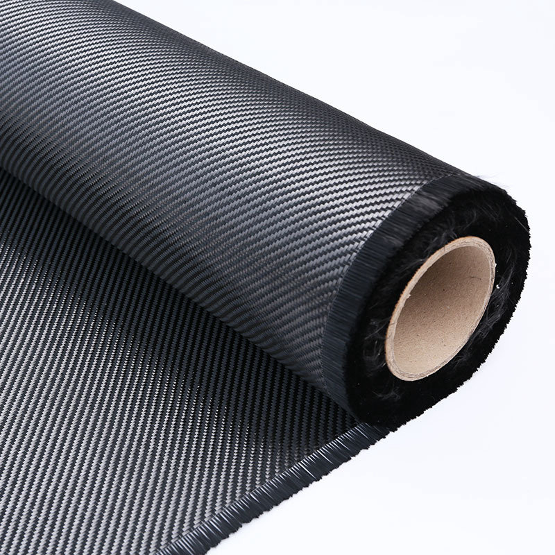 3K 300gsm Twill Plain Carbon F - Car Accessories Interior บทวิจารณ์และราคา