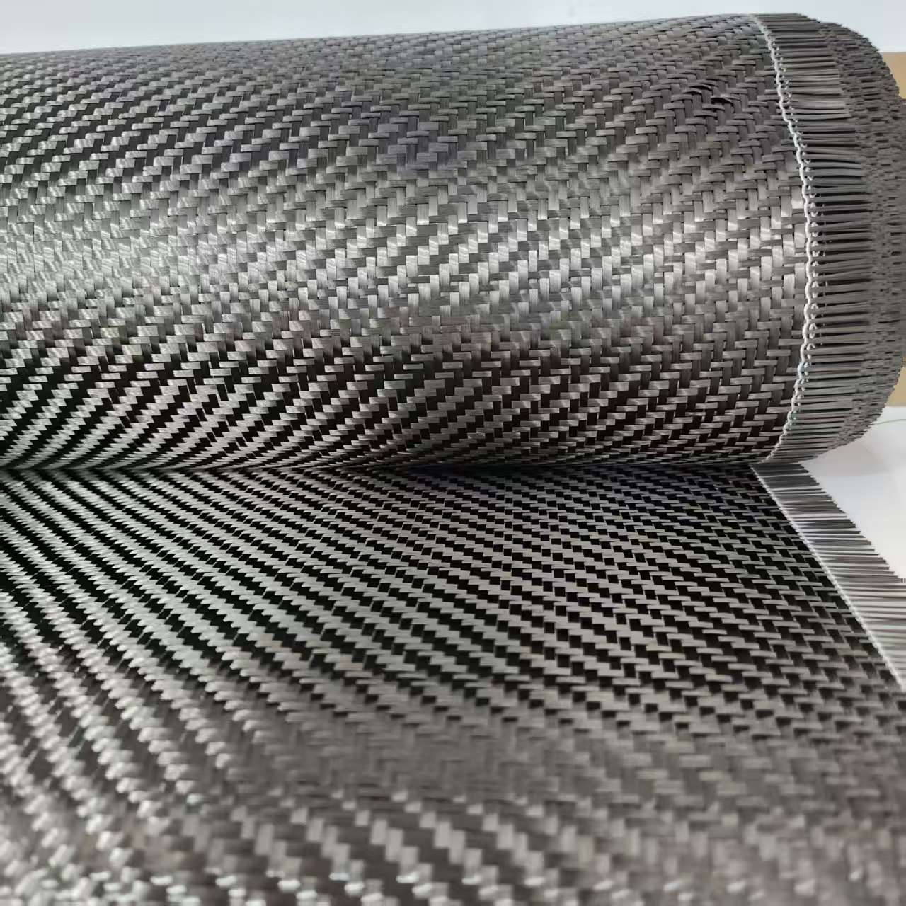 3K 300gsm Twill Plain Carbon F - Car Accessories Interior บทวิจารณ์และราคา