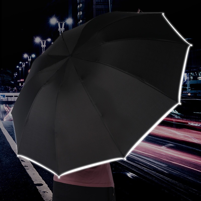Fully Automatic Reverse Umbrel - Automatic Car Sunshade บทวิจารณ์และราคา