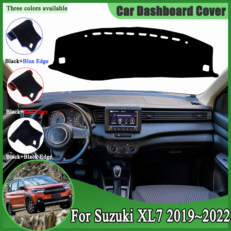 For Suzuki Ertiga XL7 Accessor - Car Accessories Sticker บทวิจารณ์และราคา