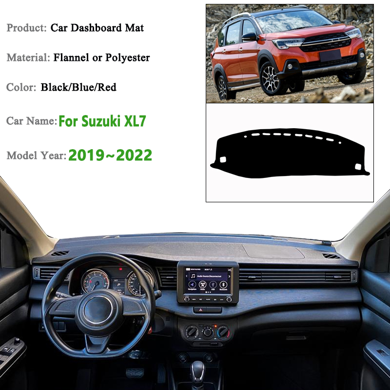 For Suzuki Ertiga XL7 Accessor - Car Accessories Sticker บทวิจารณ์และราคา