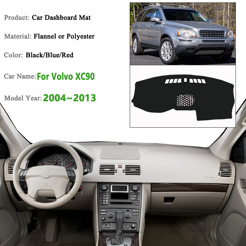 For Volvo XC90 Accessories 200 - Car Accessories Sticker บทวิจารณ์และราคา