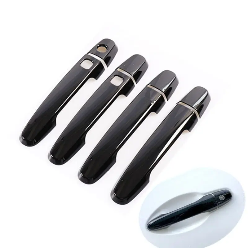 Decoration Door Handle Cover F - Car Accessories Malaysia บทวิจารณ์และราคา