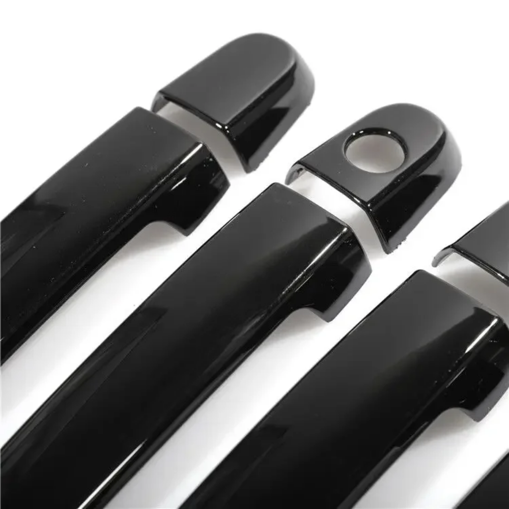Decoration Door Handle Cover F - Car Accessories Malaysia บทวิจารณ์และราคา