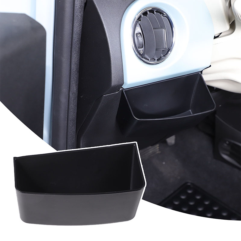 For Fiat 500 2010-2023 left si - Car Accessories Under 500 บทวิจารณ์และราคา