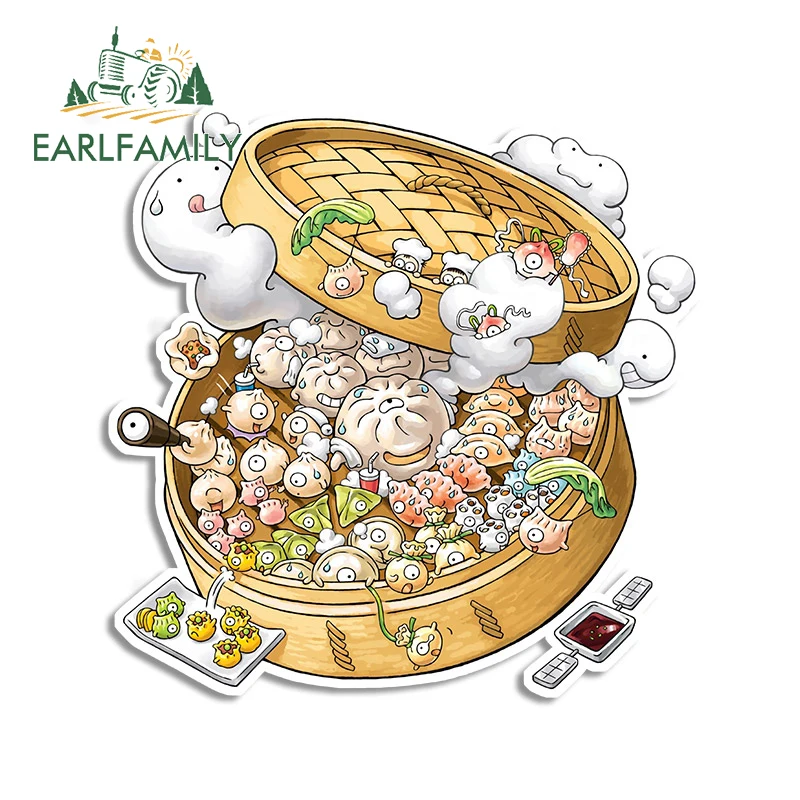 EARLFAMILY 13cm X 12.6cm For S - Car Accessories Bunnings บทวิจารณ์และราคา