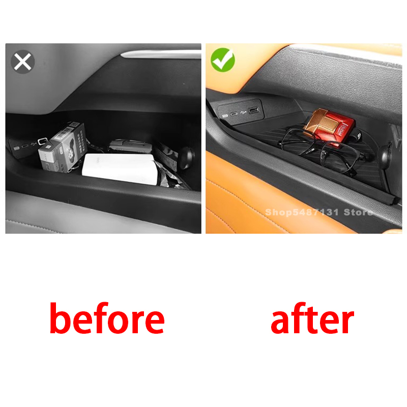 Car Central Control Armrest Un - Car Accessories Under 500 บทวิจารณ์และราคา