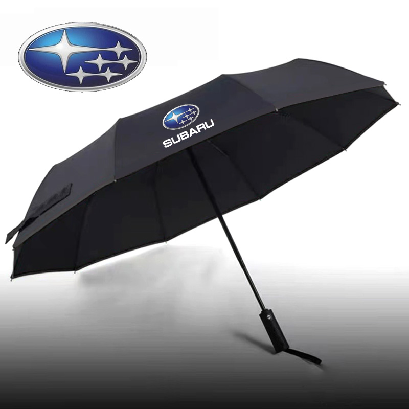 For Subaru Brz Wrx Xv Ascent F - Automatic Car Sunshade บทวิจารณ์และราคา