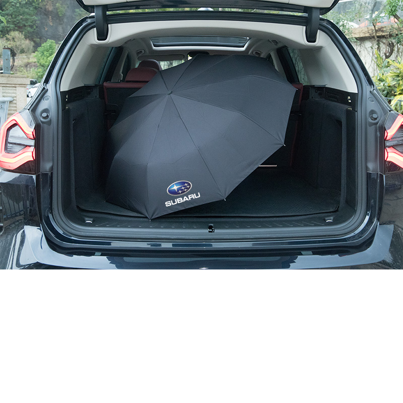 For Subaru Brz Wrx Xv Ascent F - Automatic Car Sunshade บทวิจารณ์และราคา