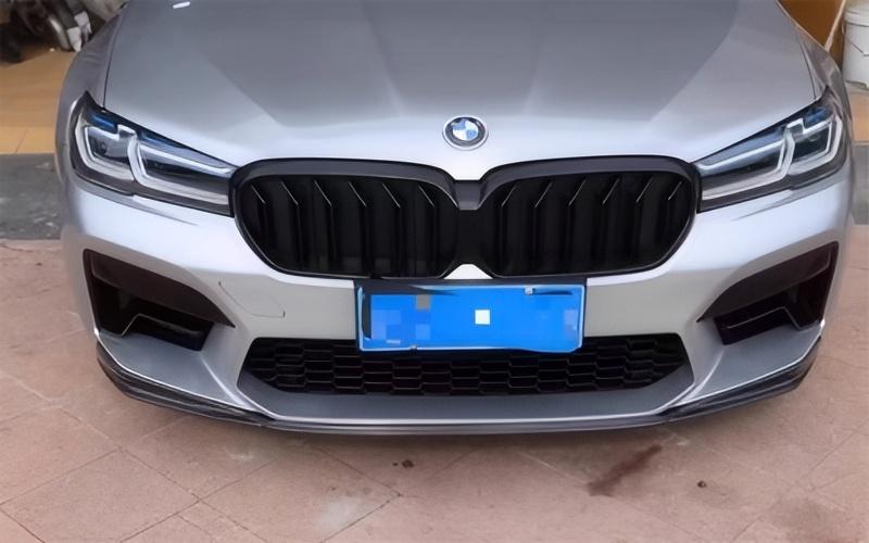 For BMW 5 Series G30 G38 2021- - Car Accessories Under 500 บทวิจารณ์และราคา