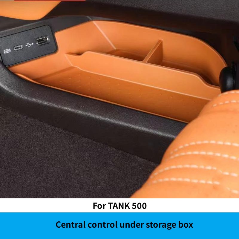 Silicone Car Central Control U - Car Accessories Under 500 บทวิจารณ์และราคา
