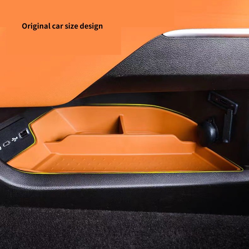 Silicone Car Central Control U - Car Accessories Under 500 บทวิจารณ์และราคา