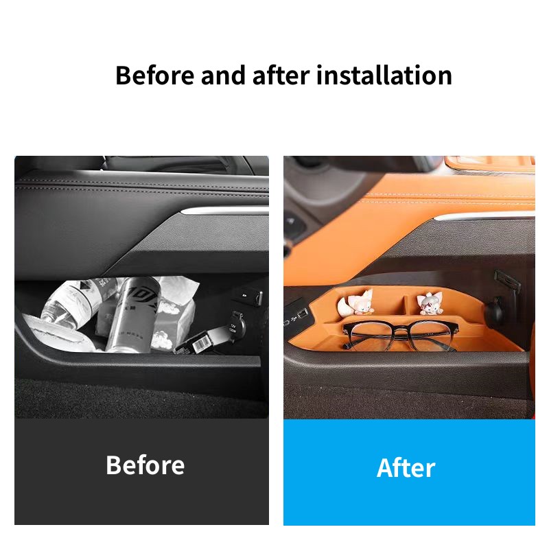 Silicone Car Central Control U - Car Accessories Under 500 บทวิจารณ์และราคา