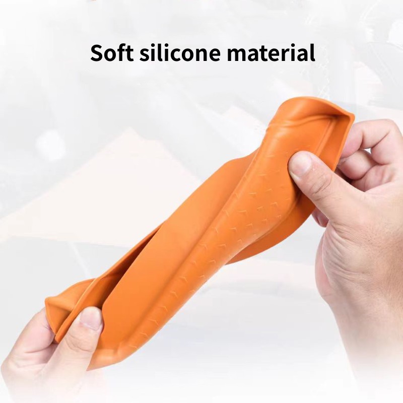 Silicone Car Central Control U - Car Accessories Under 500 บทวิจารณ์และราคา