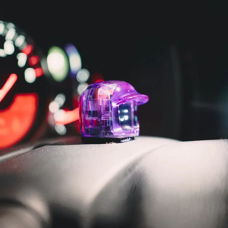Dasai Future Series Mochi 3rd  - Car Accessories Interior บทวิจารณ์และราคา