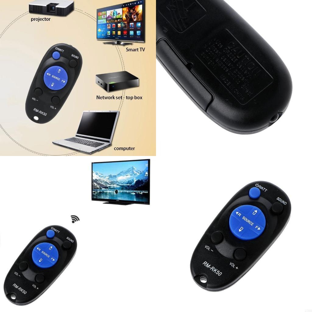 Replacement Wireless Remote Co - Car Accessories Jvc บทวิจารณ์และราคา