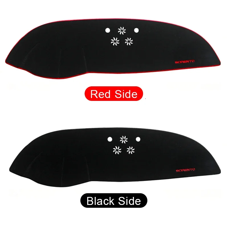 For Kia Sorento 2015~2024 Car  - Automatic Car Sunshade บทวิจารณ์และราคา