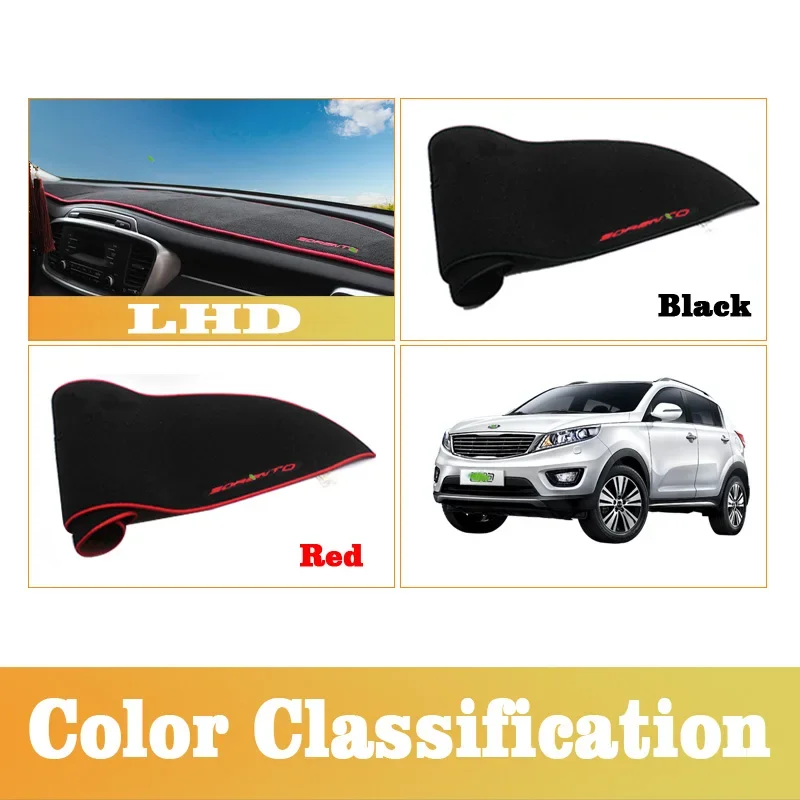 For Kia Sorento 2015~2024 Car  - Automatic Car Sunshade บทวิจารณ์และราคา
