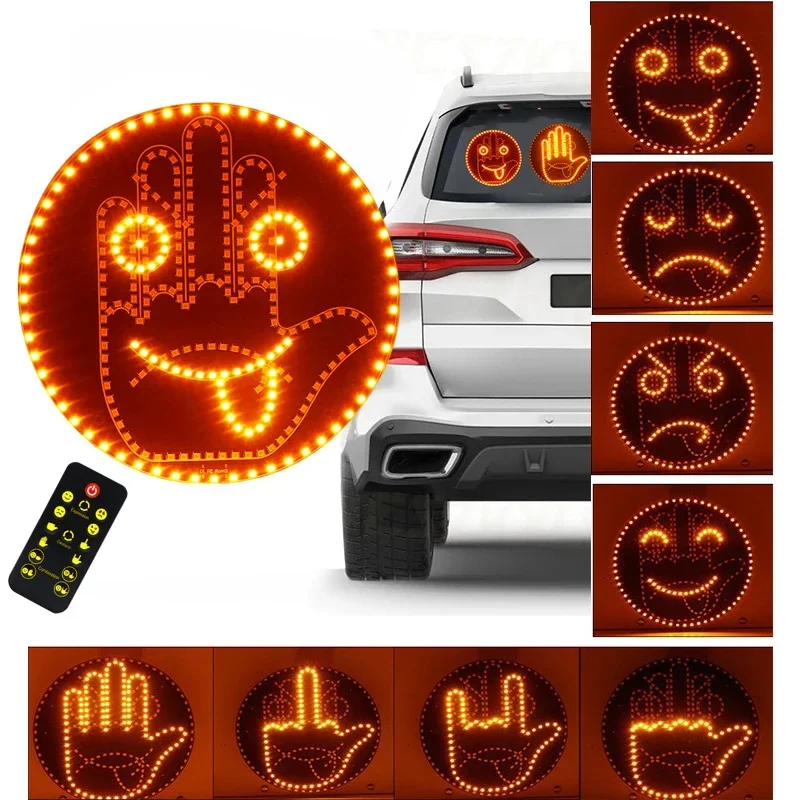 Creative Fun Three Models Gest - Car Accessories Interior บทวิจารณ์และราคา