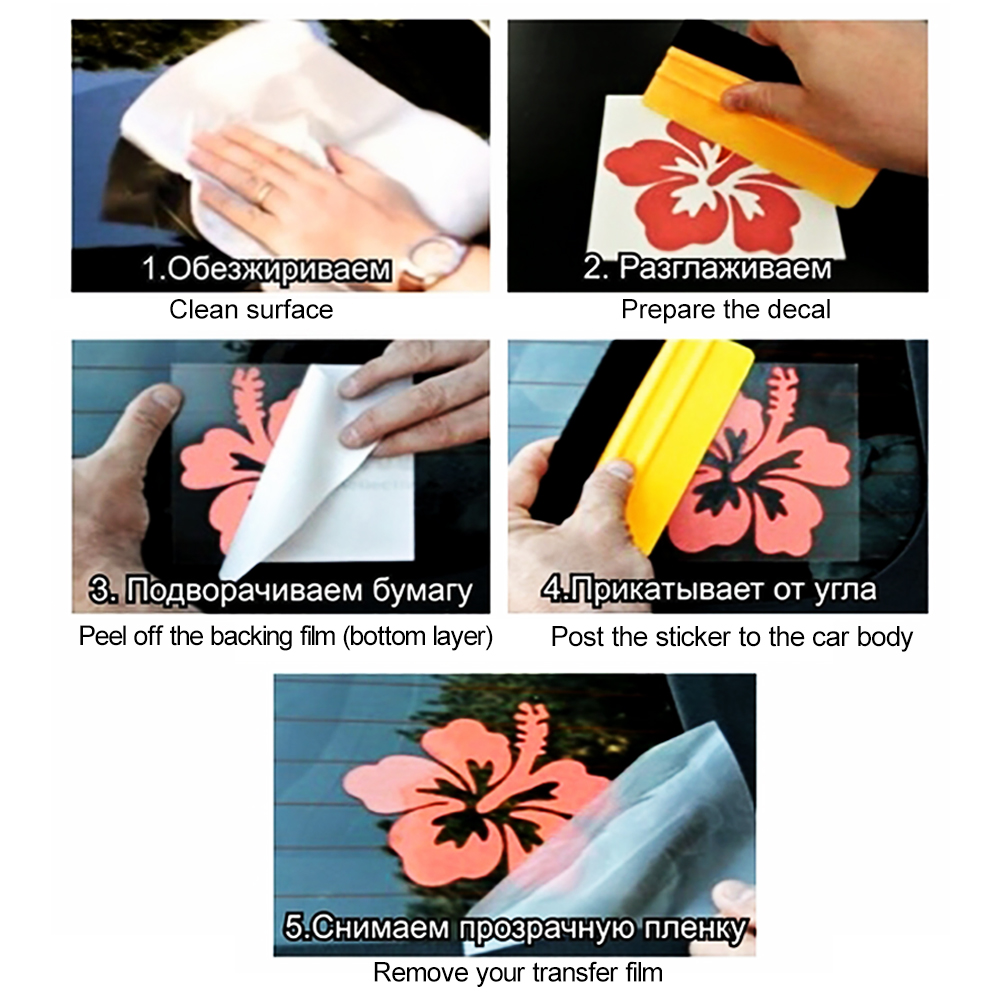 Flag of Malaysia Car Stickers  - Car Accessories Malaysia บทวิจารณ์และราคา