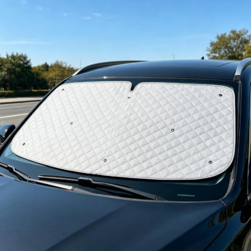 Internal Thermal Windshield Co - Car Accessories Interior บทวิจารณ์และราคา
