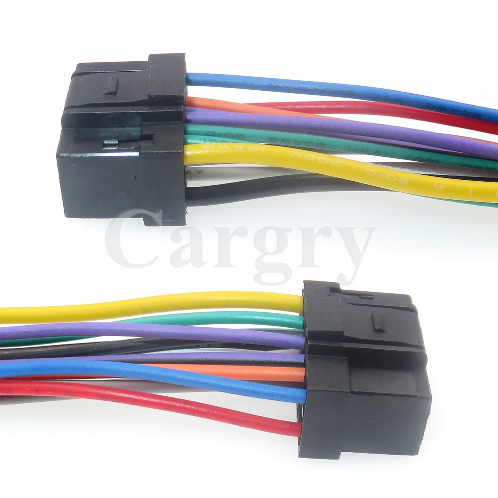 1 Set 16P Auto AC Assembly Ste - Car Accessories Jvc บทวิจารณ์และราคา