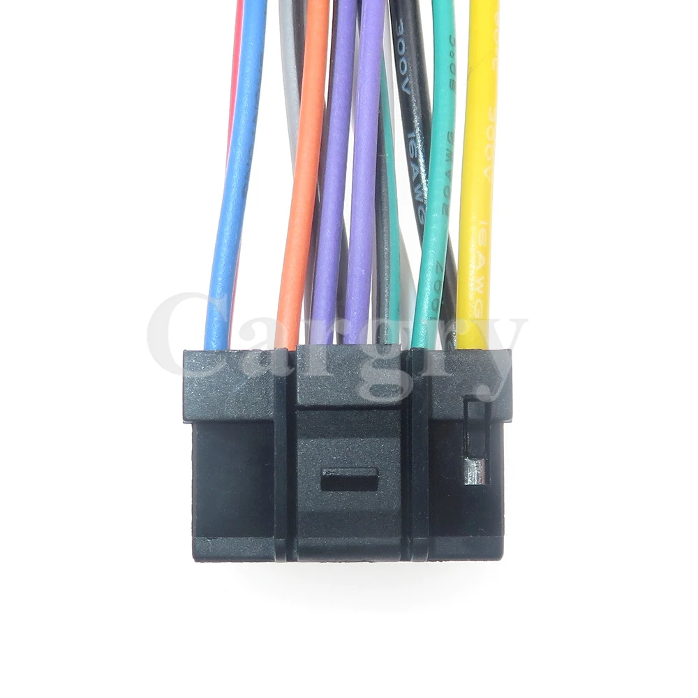 1 Set 16P Auto AC Assembly Ste - Car Accessories Jvc บทวิจารณ์และราคา