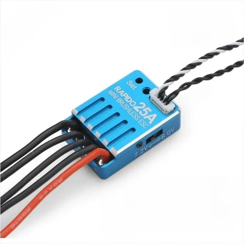 25A Mini OMG Accessories Brush - Car Accessories Omg บทวิจารณ์และราคา
