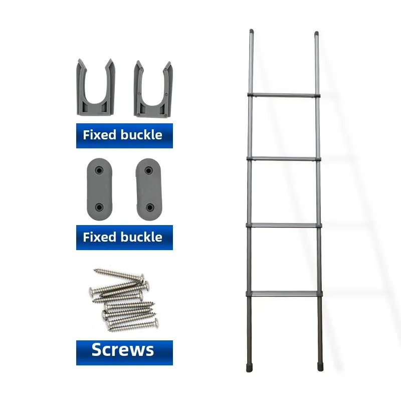 FORRV indoor ladder, step-by-s - Car Accessories Bunnings บทวิจารณ์และราคา