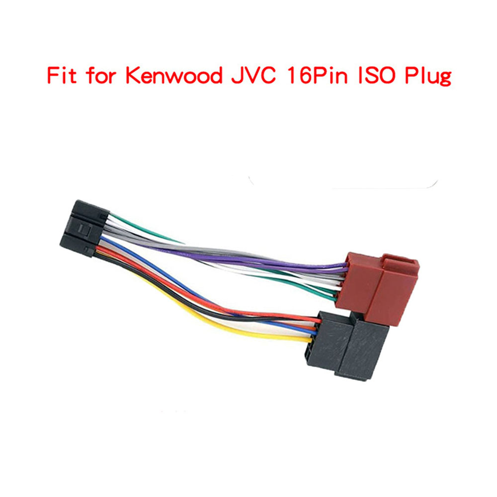 Car Audio Modify CD Player Tai - Car Accessories Jvc บทวิจารณ์และราคา
