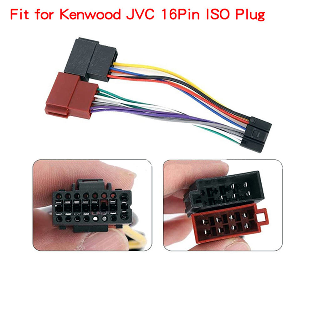 Car Audio Modify CD Player Tai - Car Accessories Jvc บทวิจารณ์และราคา