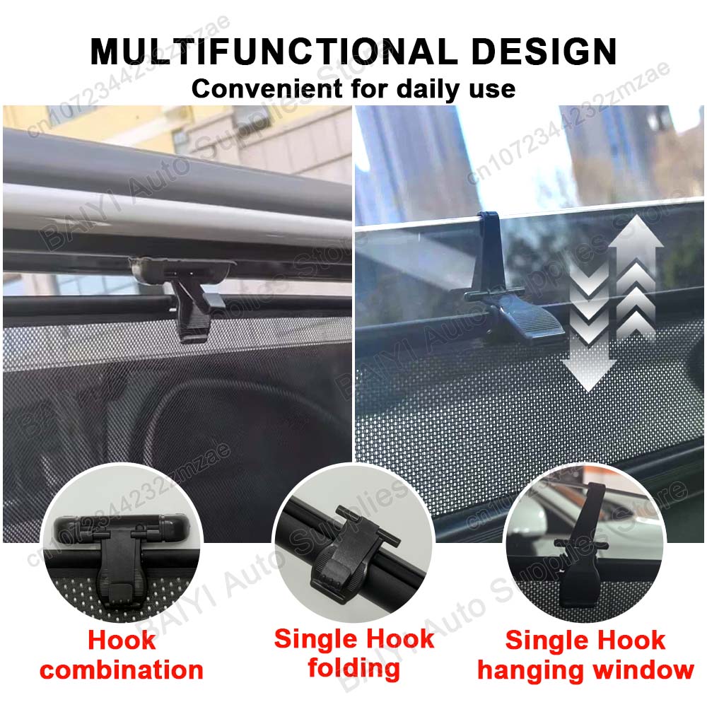 For BYD S7/S6 2011-2014 car si - Automatic Car Sunshade บทวิจารณ์และราคา