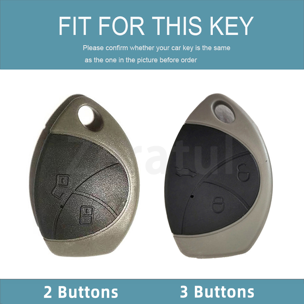 Shell Fob Holder For Renault L - Car Accessories Malaysia บทวิจารณ์และราคา