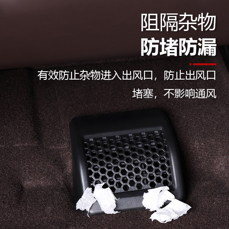For 2025-2026 Tank 500 Zhixian - Car Accessories Under 500 บทวิจารณ์และราคา