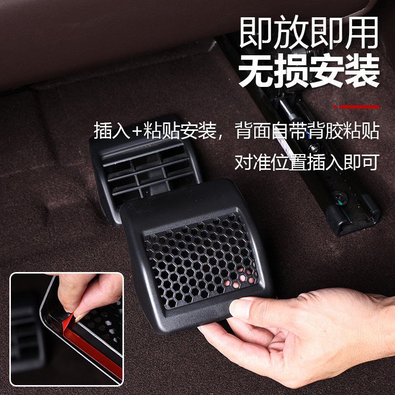 For 2025-2026 Tank 500 Zhixian - Car Accessories Under 500 บทวิจารณ์และราคา