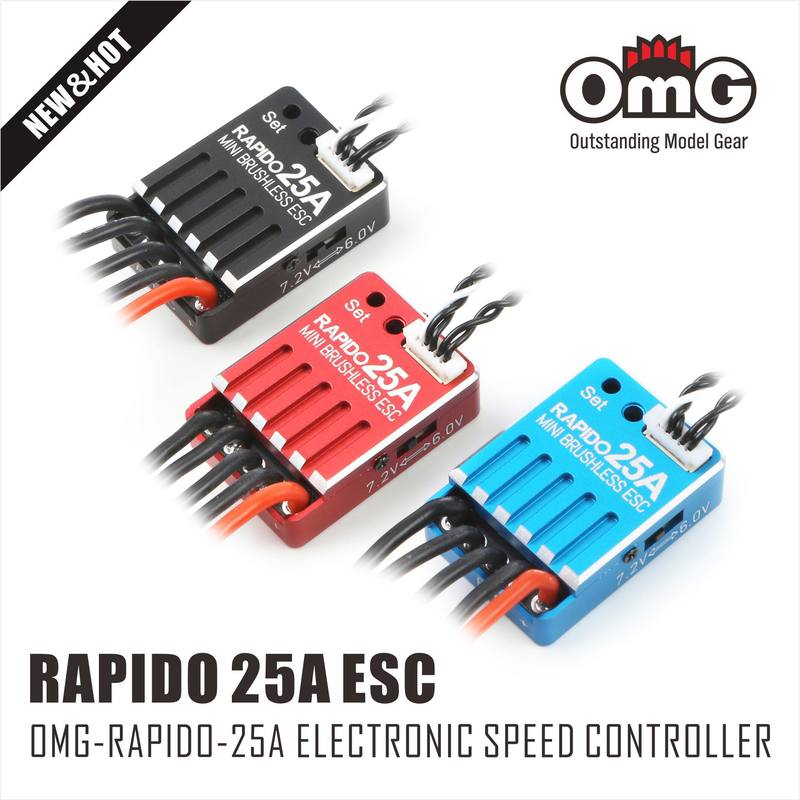 Omg Remote Control Car Upgrade - Car Accessories Omg บทวิจารณ์และราคา