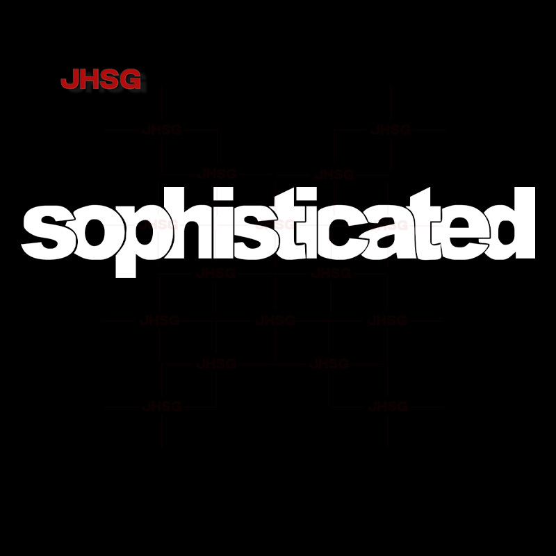 Sophisticated Text Individuati - Car Accessories Banner บทวิจารณ์และราคา