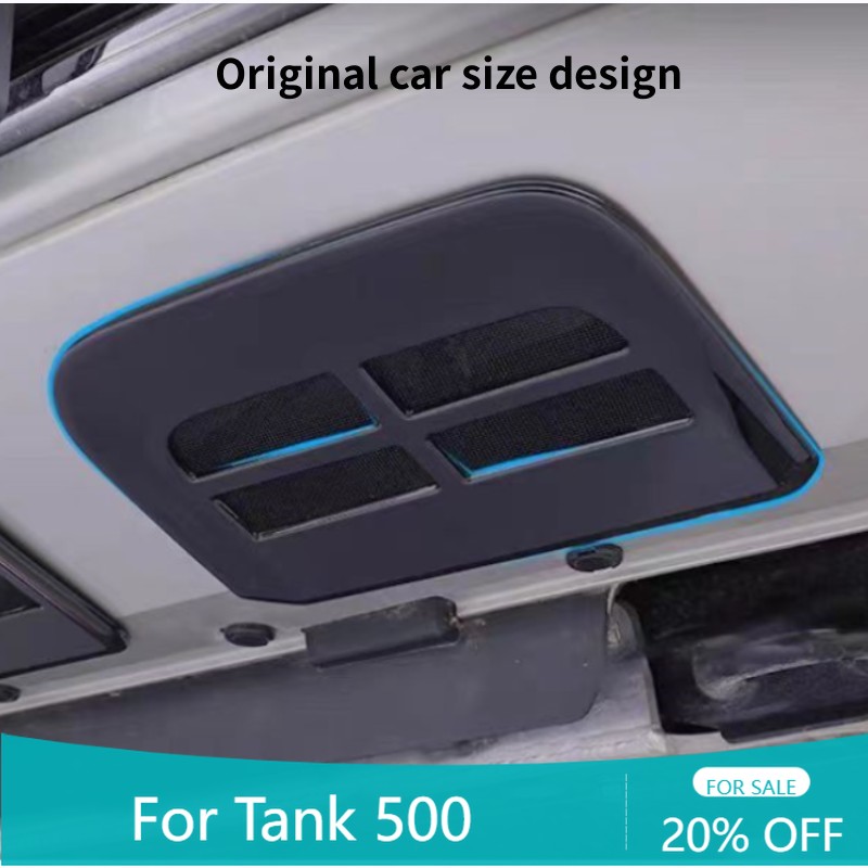 Car Front Lip Insect Screen Ce - Car Accessories Under 500 บทวิจารณ์และราคา