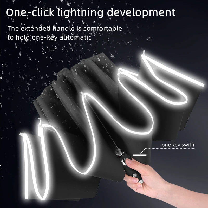 Car Automatic Folding Windproo - Automatic Car Sunshade บทวิจารณ์และราคา