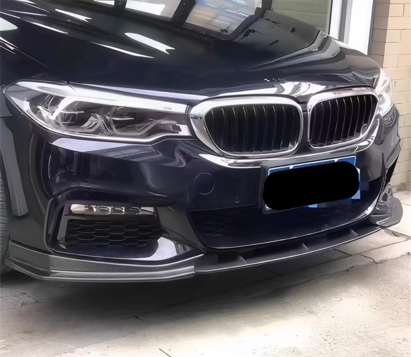 For BMW 5 Series G30 G38 2017- - Car Accessories Under 500 บทวิจารณ์และราคา