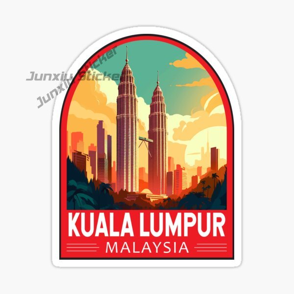 MALAYSIA KUALA LUMPUR Mountain - Car Accessories Malaysia บทวิจารณ์และราคา