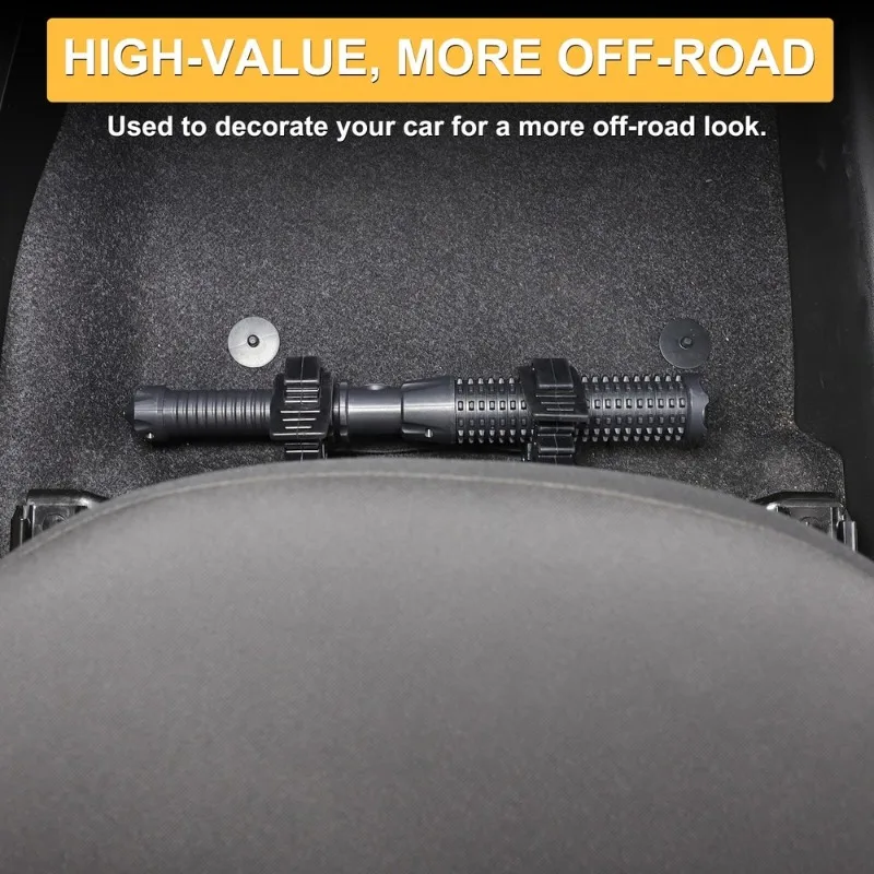 For Fiat 500 2016-2024 Aluminu - Car Accessories Under 500 บทวิจารณ์และราคา
