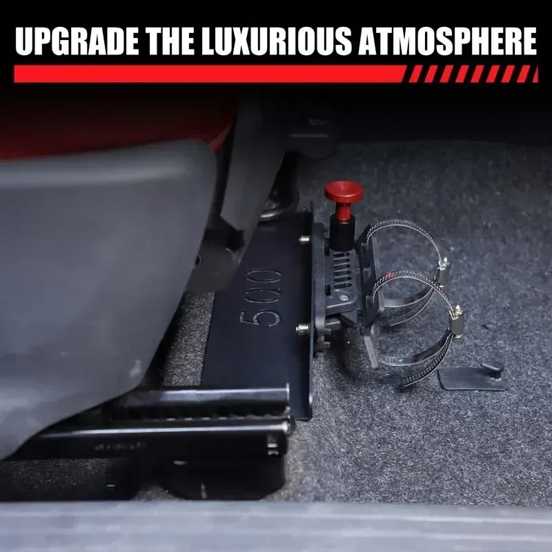 For Fiat 500 2016-2025 Aluminu - Car Accessories Under 500 บทวิจารณ์และราคา