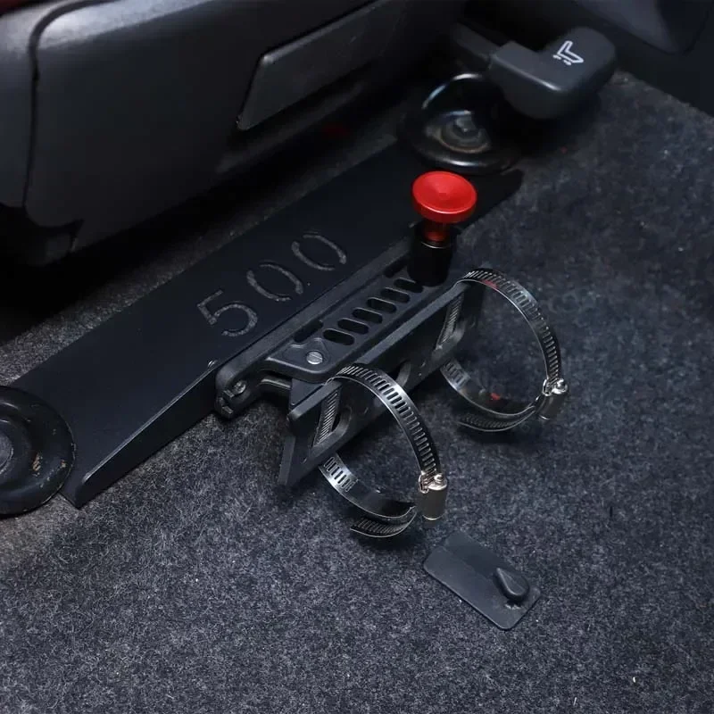 For Fiat 500 2016-2025 Aluminu - Car Accessories Under 500 บทวิจารณ์และราคา