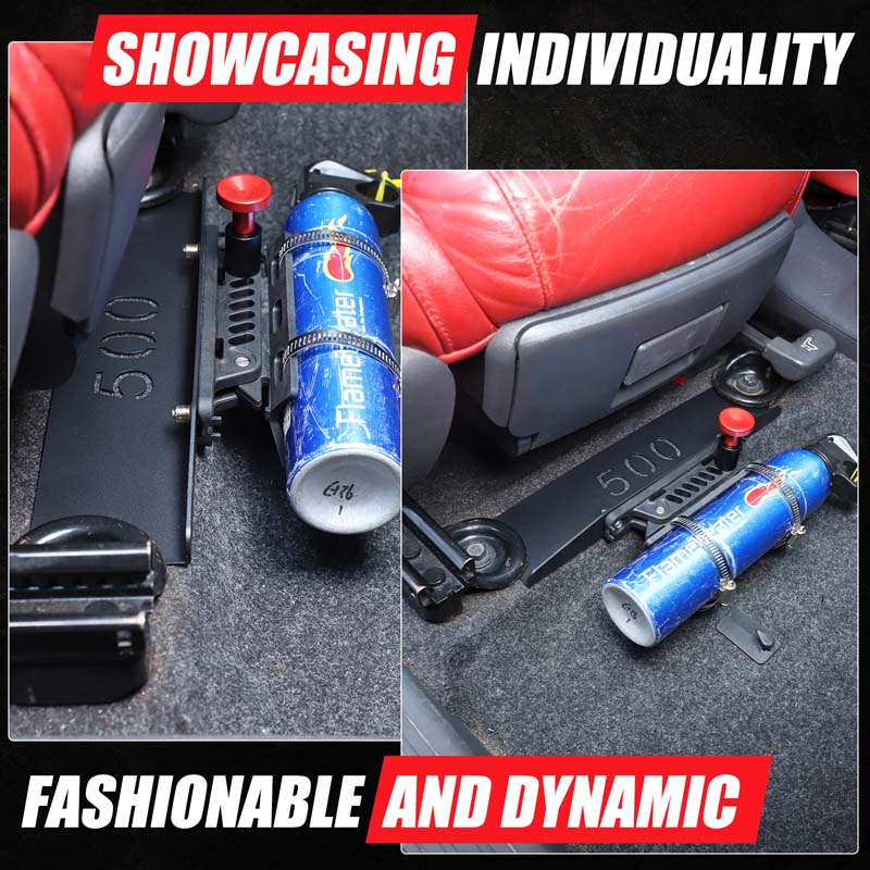 For Fiat 500 2016-2025 Aluminu - Car Accessories Under 500 บทวิจารณ์และราคา